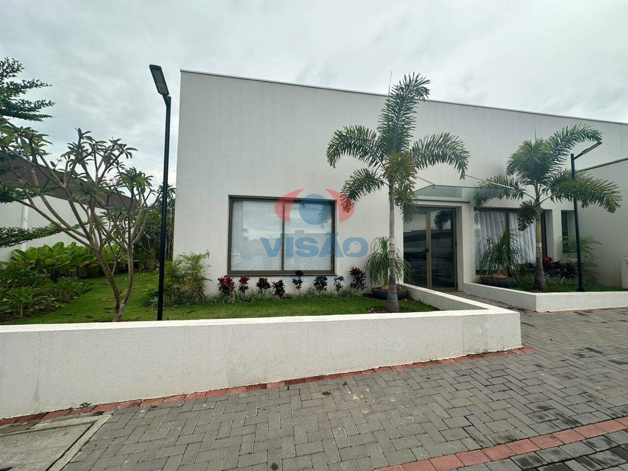 Apartamento para aluguel no Jardim Santiago: 