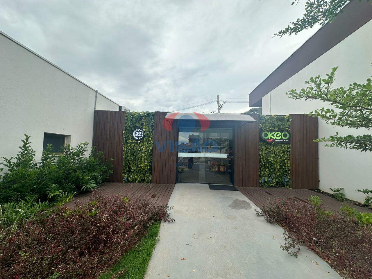 Apartamento para aluguel no Jardim Santiago: 