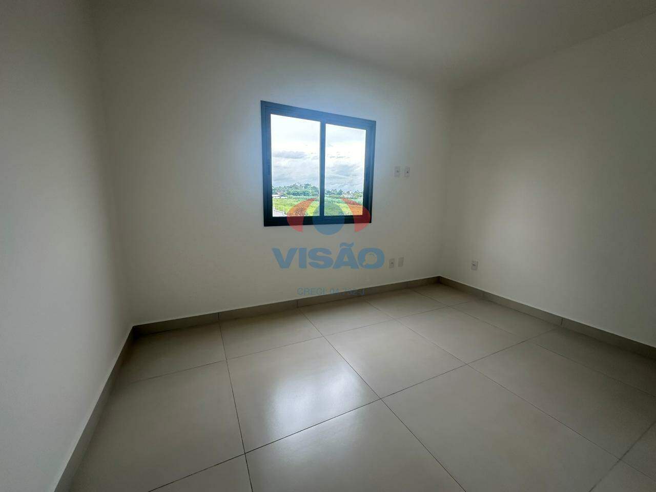 Apartamento para aluguel no Jardim Santiago: 