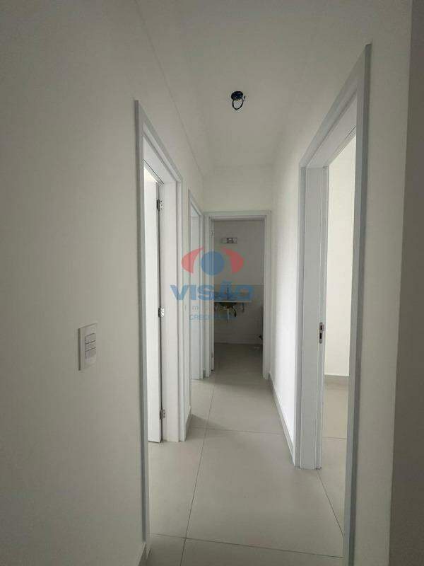 Apartamento para aluguel no Jardim Santiago: 