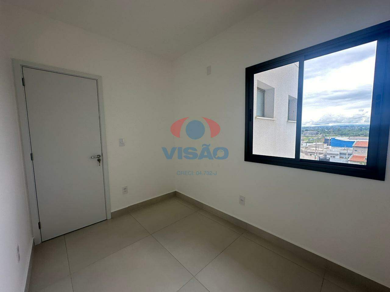 Apartamento para aluguel no Jardim Santiago: 