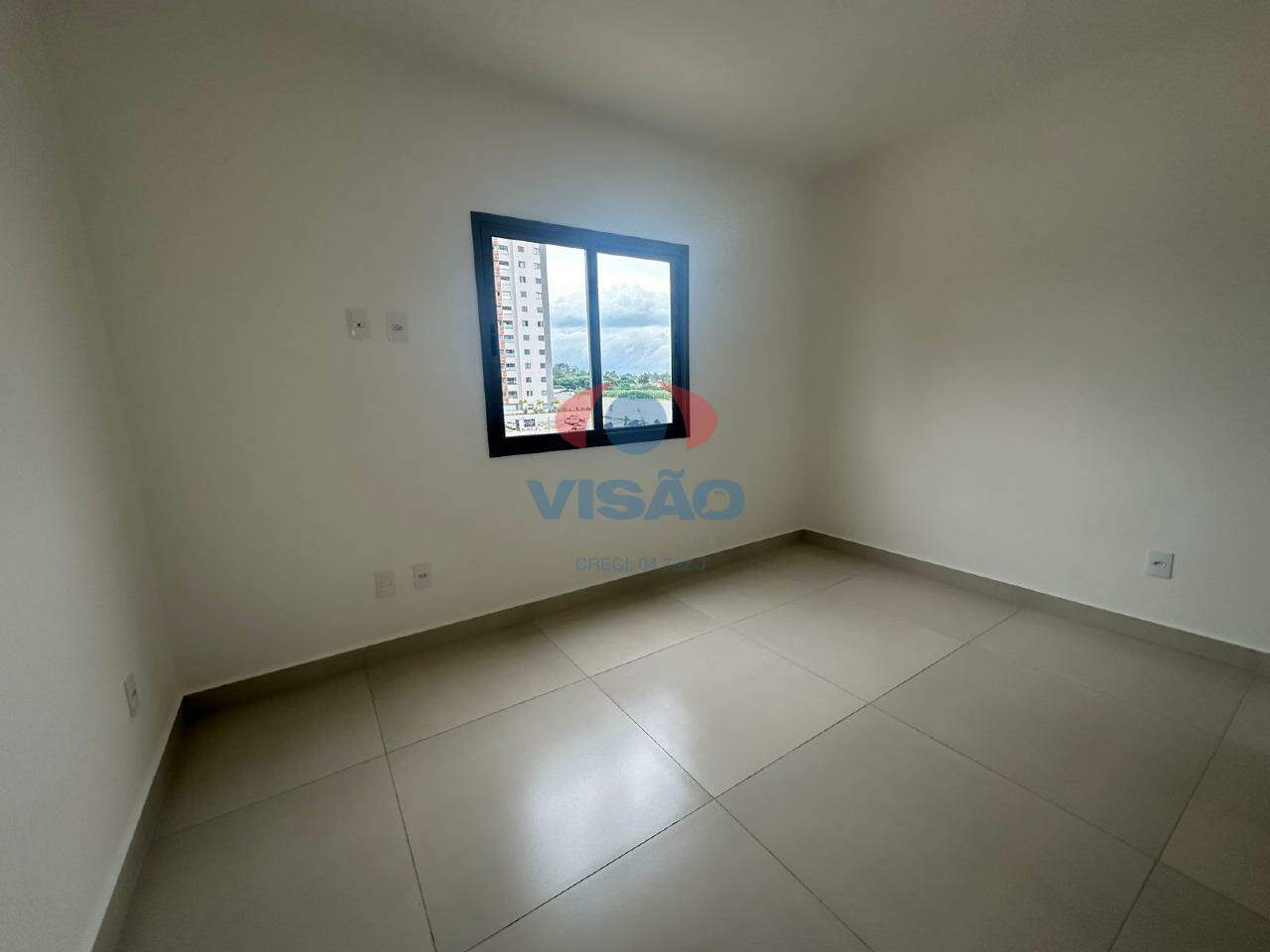 Apartamento para aluguel no Jardim Santiago: 