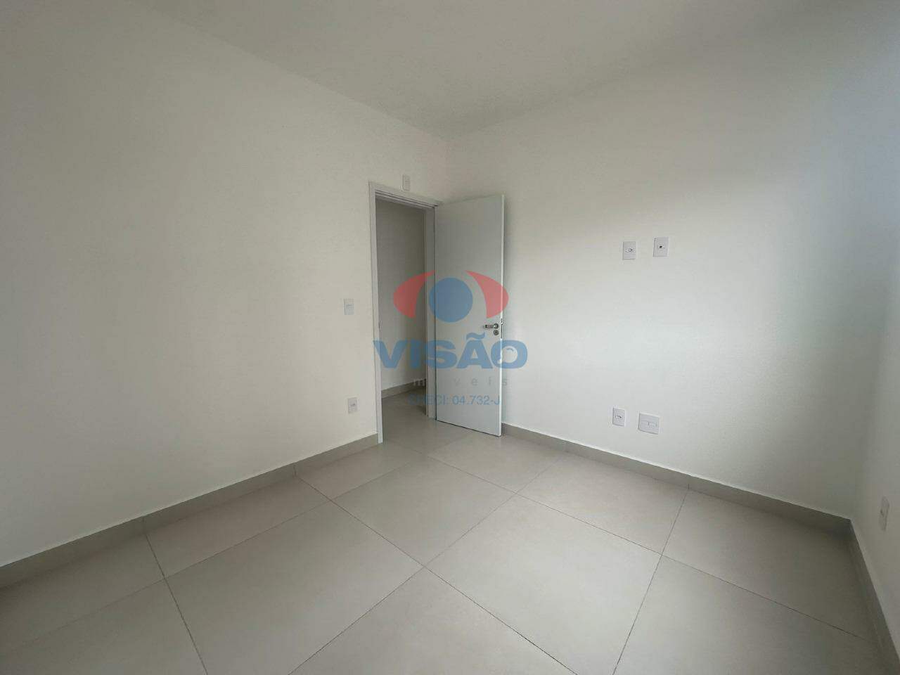 Apartamento para aluguel no Jardim Santiago: 