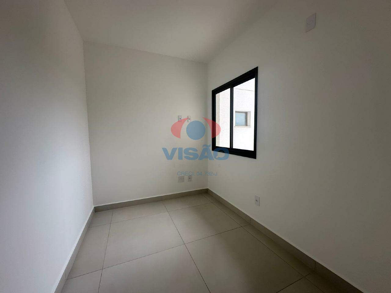 Apartamento para aluguel no Jardim Santiago: 