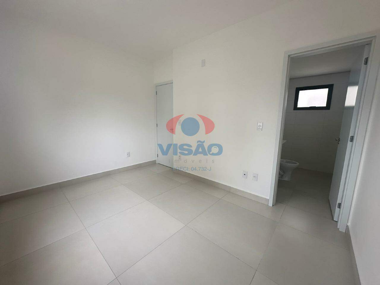 Apartamento para aluguel no Jardim Santiago: 