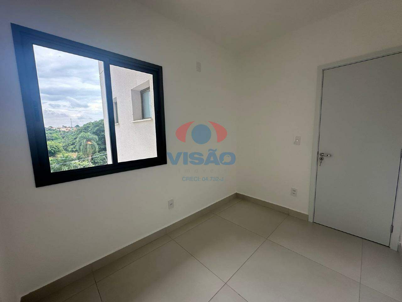 Apartamento para aluguel no Jardim Santiago: 