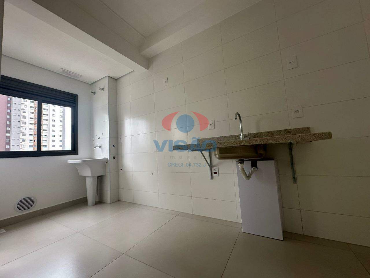Apartamento para aluguel no Jardim Santiago: 