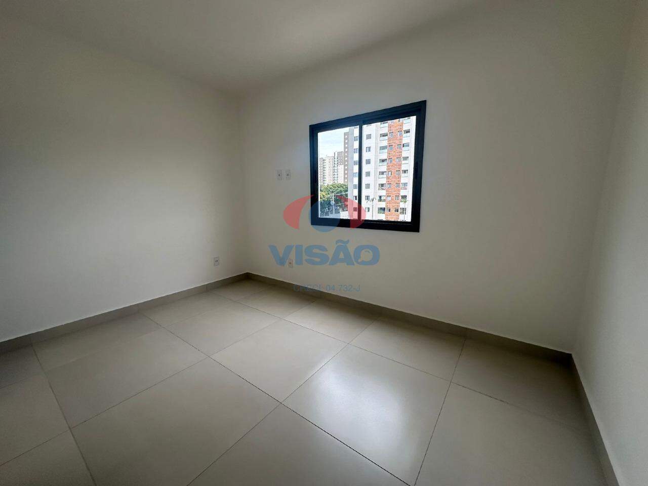 Apartamento para aluguel no Jardim Santiago: 