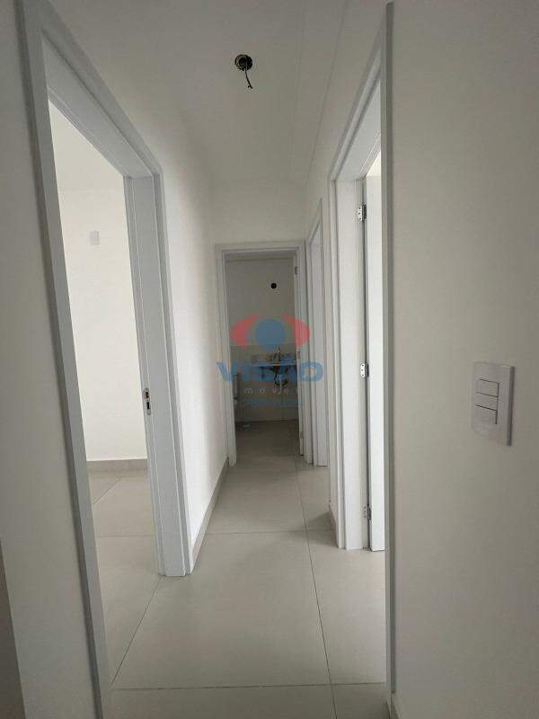 Apartamento para aluguel no Jardim Santiago: 