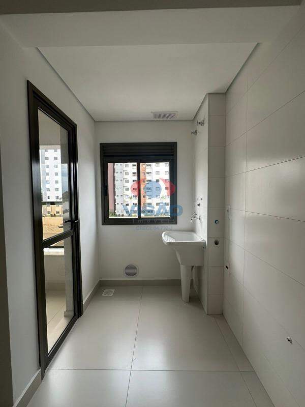 Apartamento para aluguel no Jardim Santiago: 