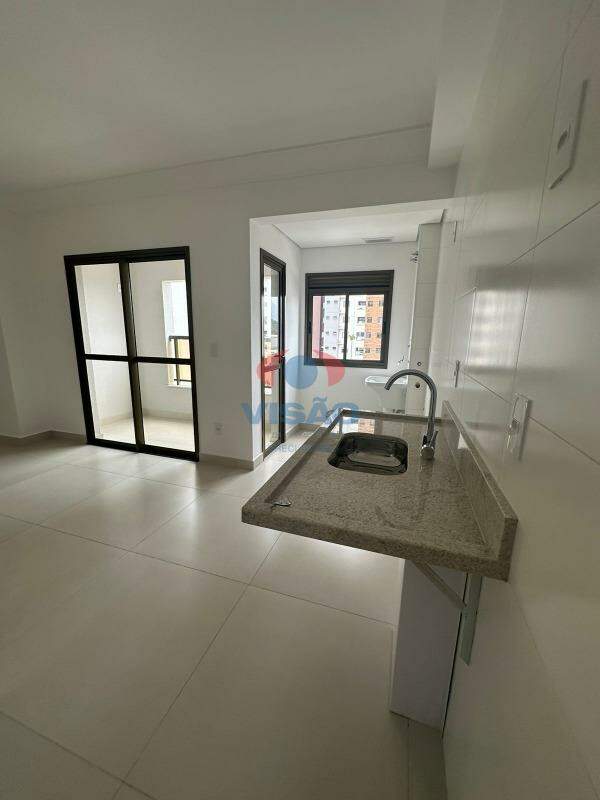 Apartamento para aluguel no Jardim Santiago: 