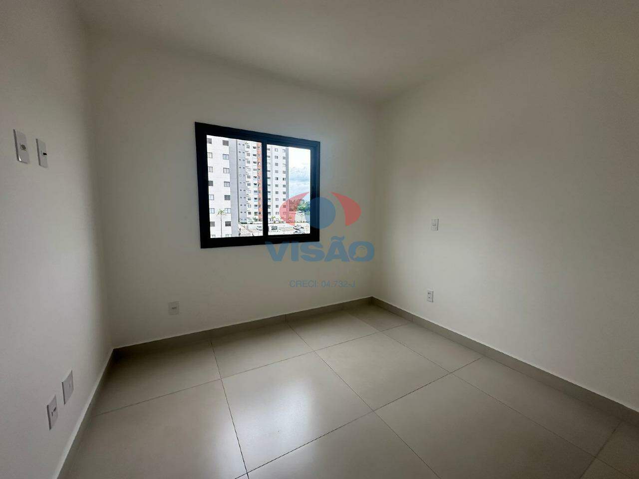 Apartamento para aluguel no Jardim Santiago: 