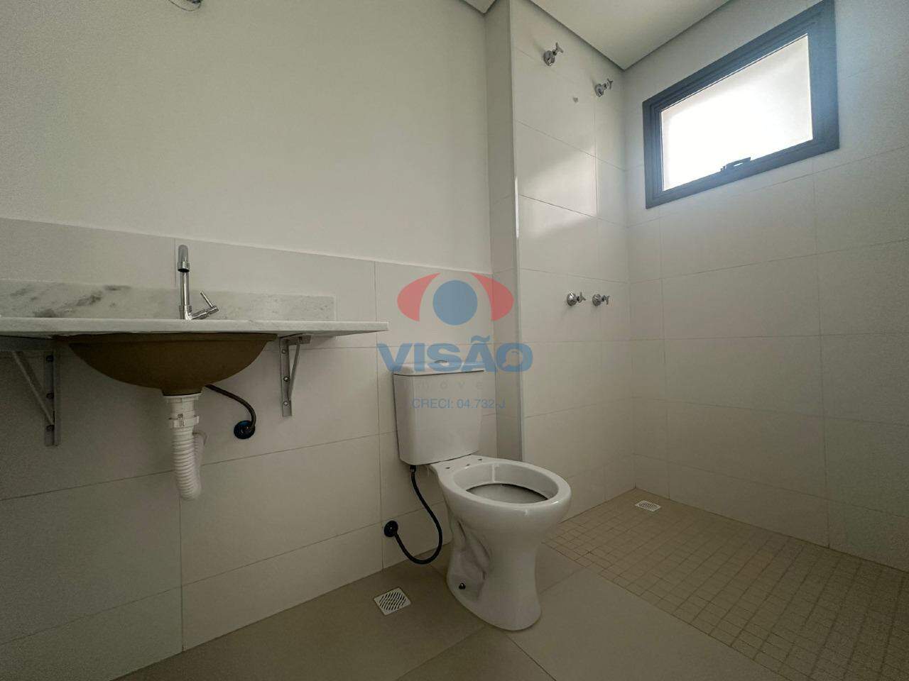 Apartamento para aluguel no Jardim Santiago: 