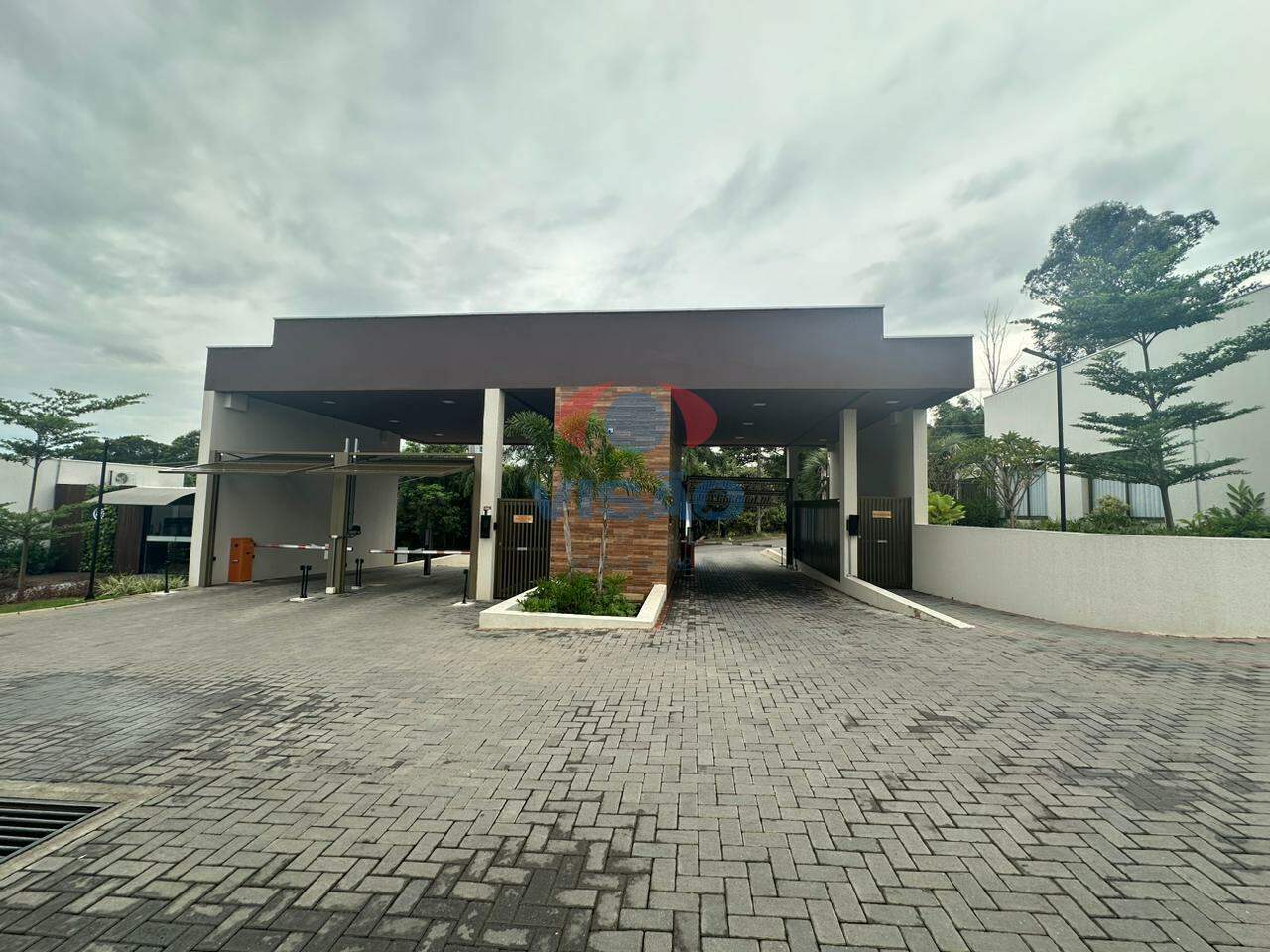 Apartamento para aluguel no Jardim Santiago: 