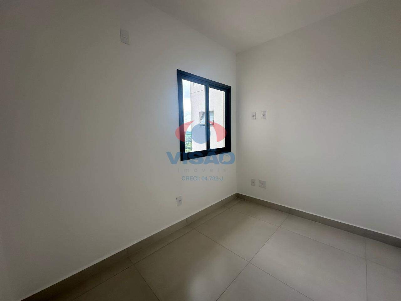 Apartamento para aluguel no Jardim Santiago: 