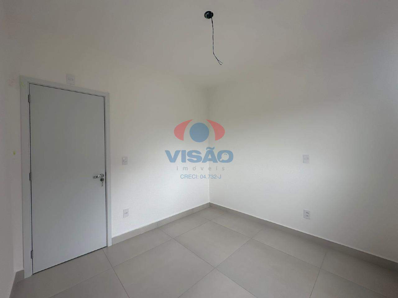 Apartamento para aluguel no Jardim Santiago: 