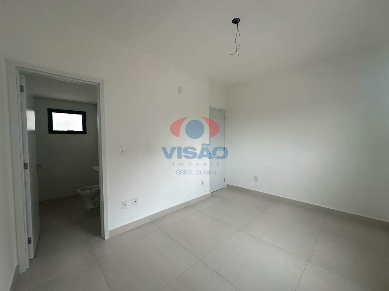 Apartamento para aluguel no Jardim Santiago: 