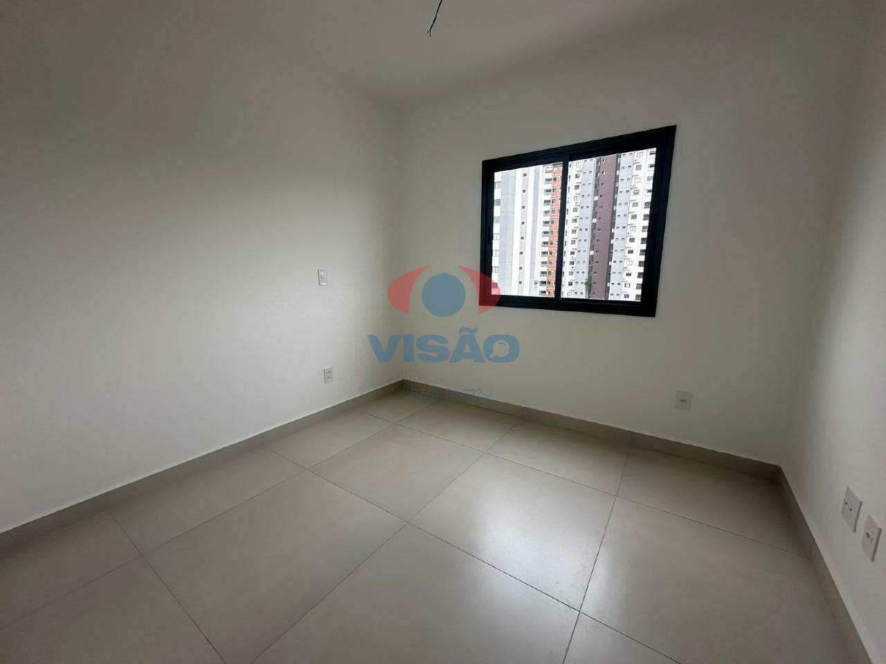 Apartamento para aluguel no Jardim Santiago: 