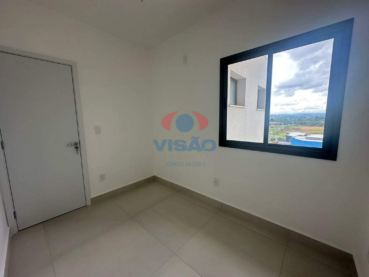 Apartamento para aluguel no Jardim Santiago: 