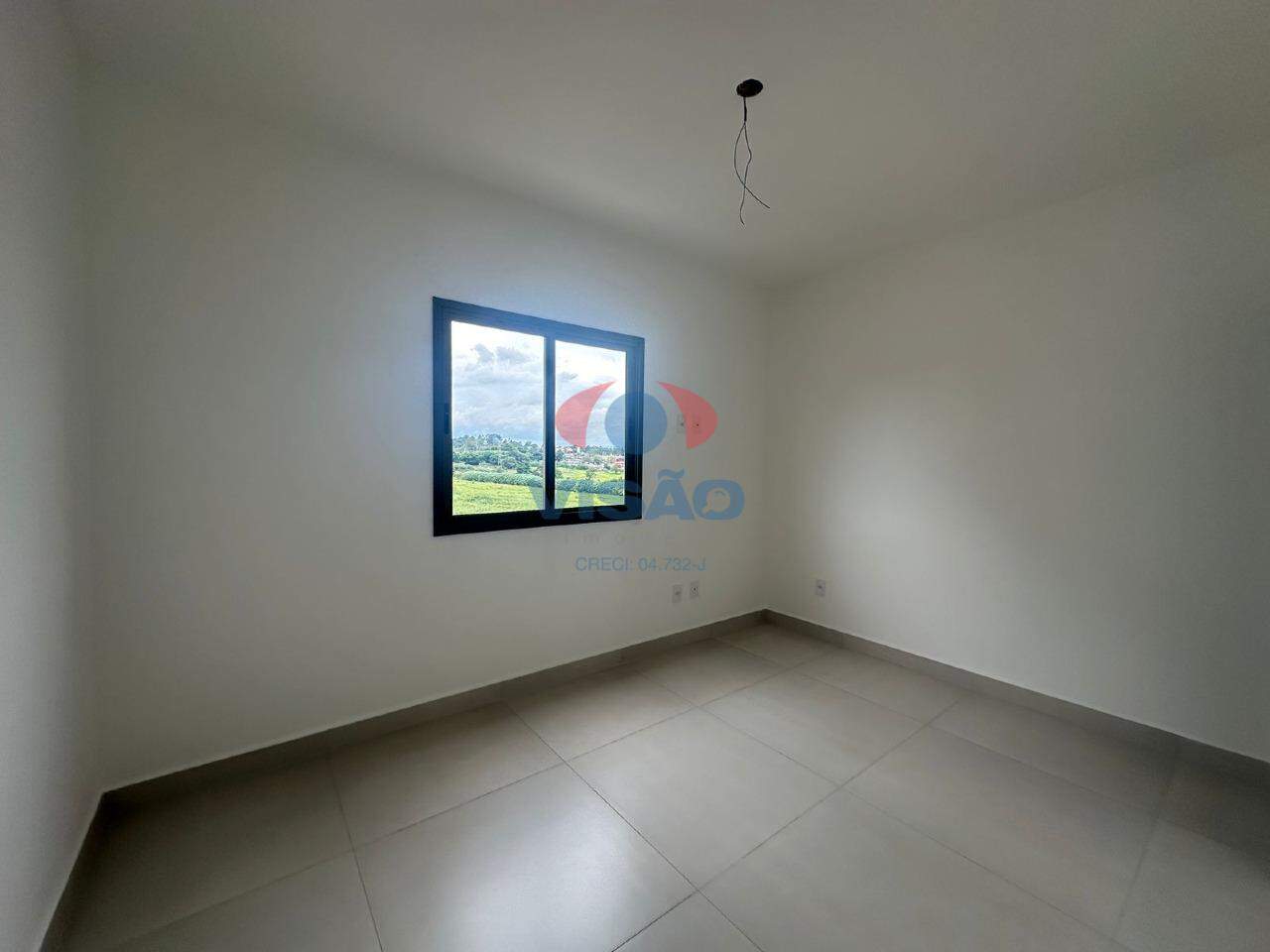 Apartamento para aluguel no Jardim Santiago: 