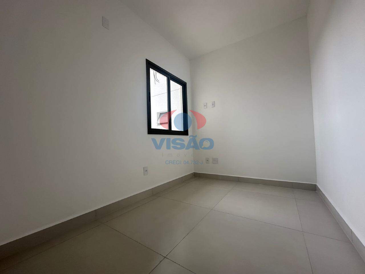 Apartamento para aluguel no Jardim Santiago: 