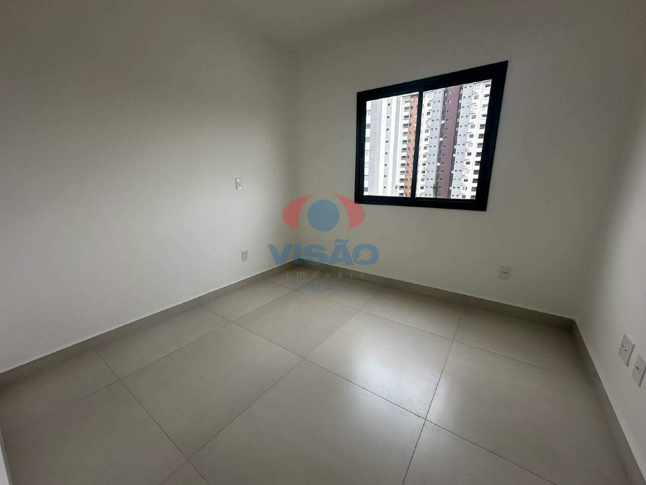 Apartamento para aluguel no Jardim Santiago: 