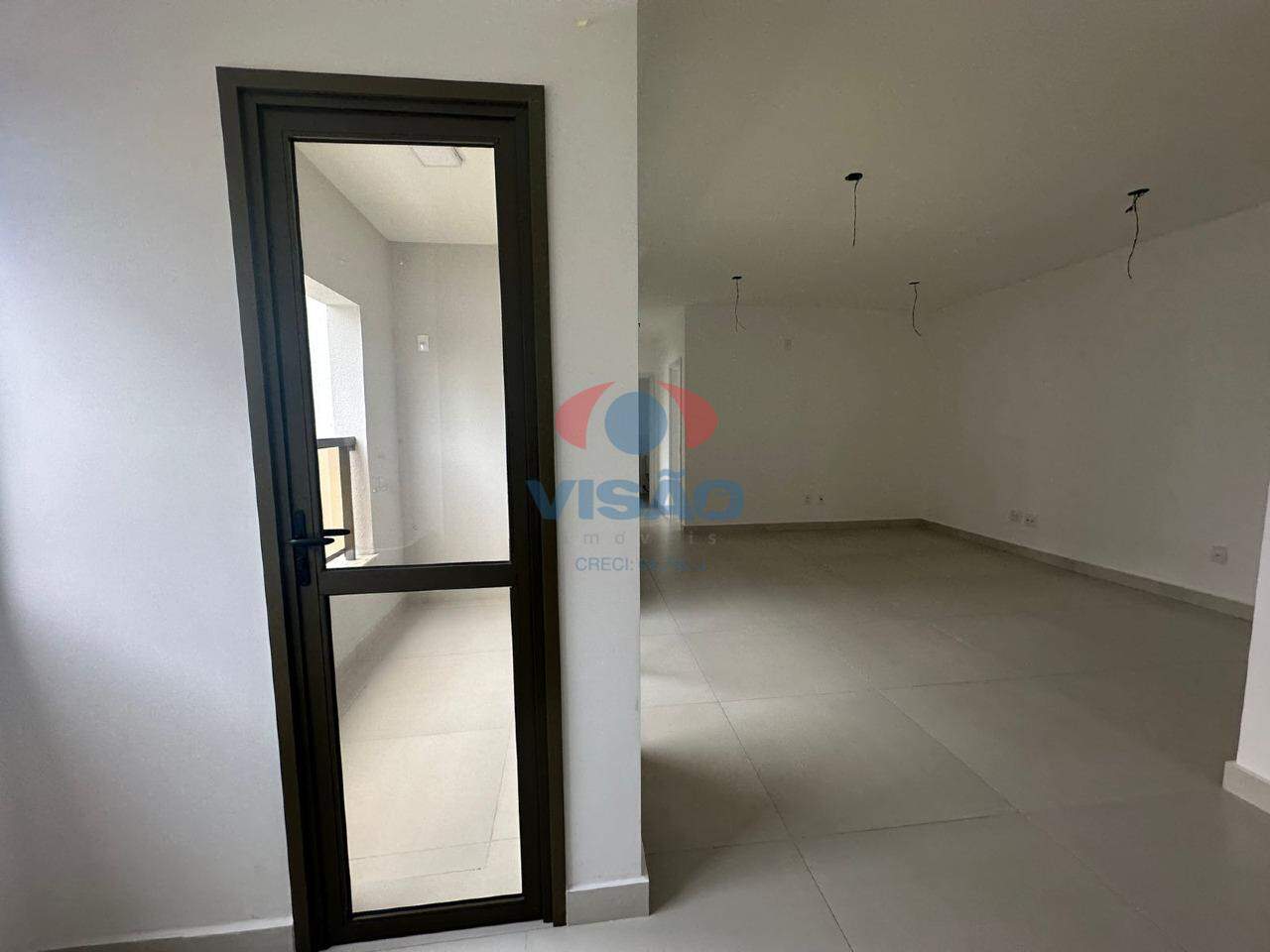 Apartamento para aluguel no Jardim Santiago: 