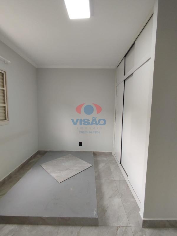 Apartamento à venda no Parque Residencial Indaia: 