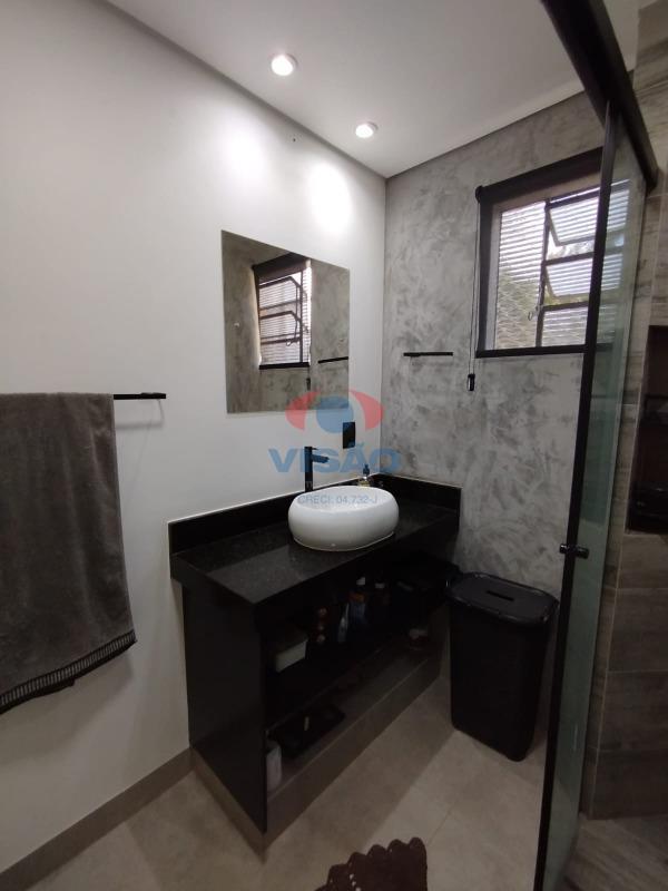 Apartamento à venda no Parque Residencial Indaia: 