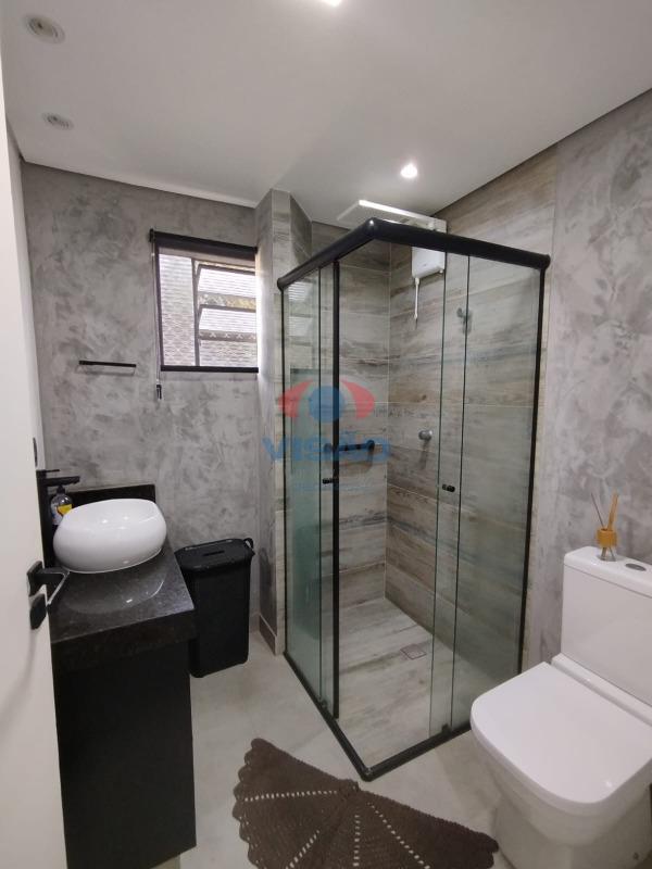 Apartamento à venda no Parque Residencial Indaia: 