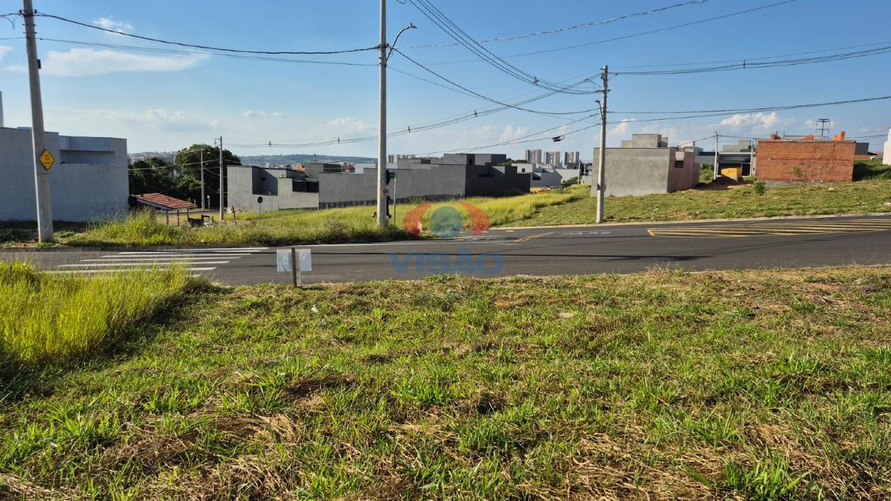 Terreno à venda no Jardim Bom Sucesso: 