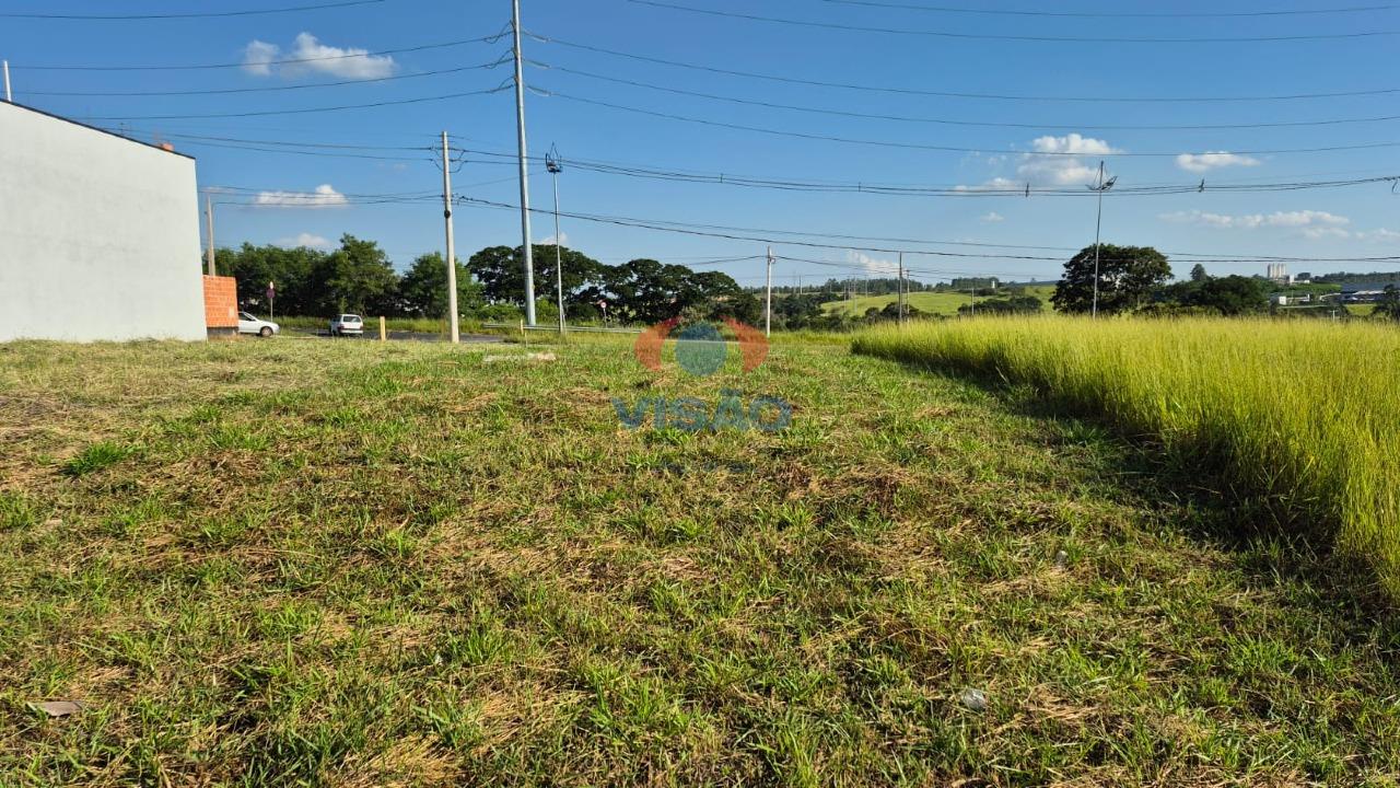Terreno à venda no Jardim Bom Sucesso: 