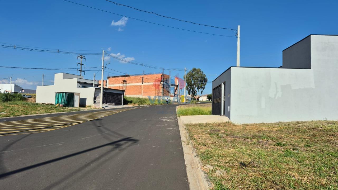 Terreno à venda no Jardim Bom Sucesso: 