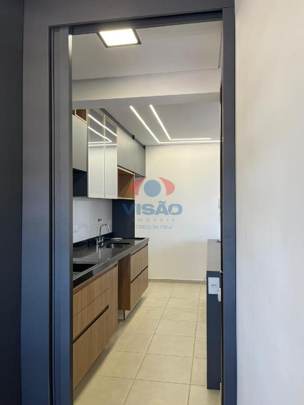 Apartamento à venda no Vila Almeida: 