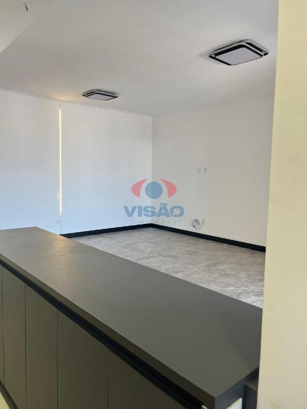 Apartamento à venda no Vila Almeida: 