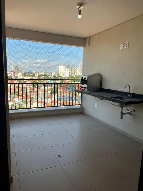 Apartamento à venda no Vila Almeida: 