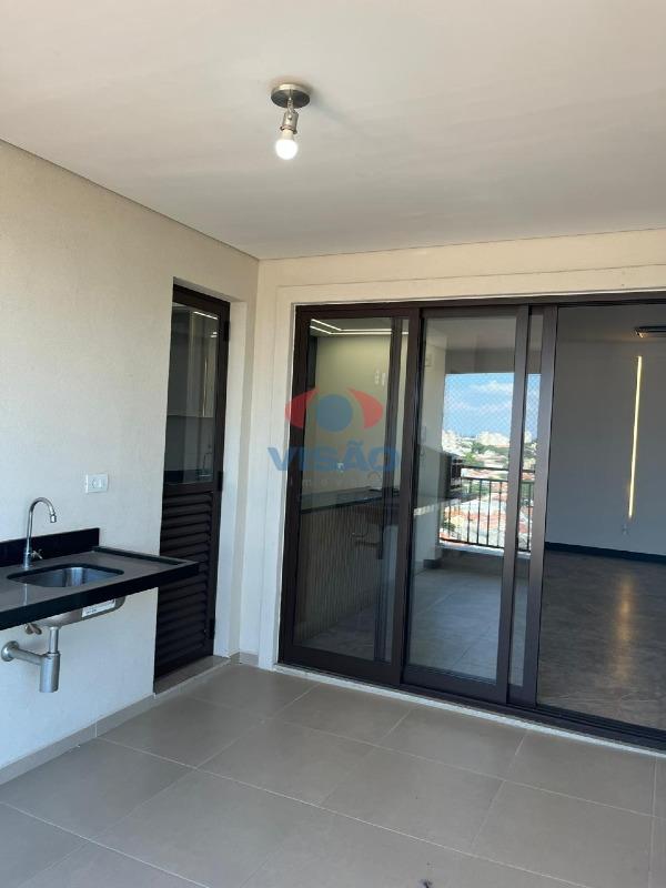 Apartamento à venda no Vila Almeida: 