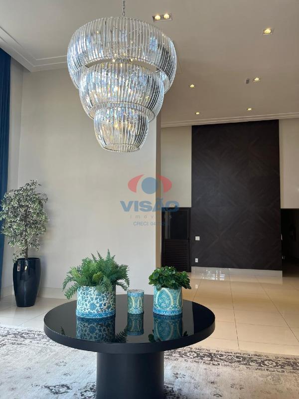 Apartamento à venda no Vila Almeida: 