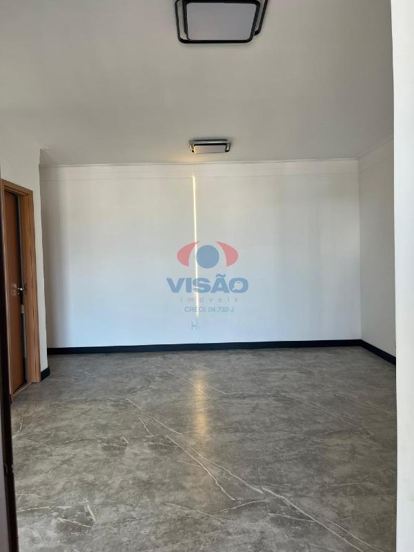 Apartamento à venda no Vila Almeida: 