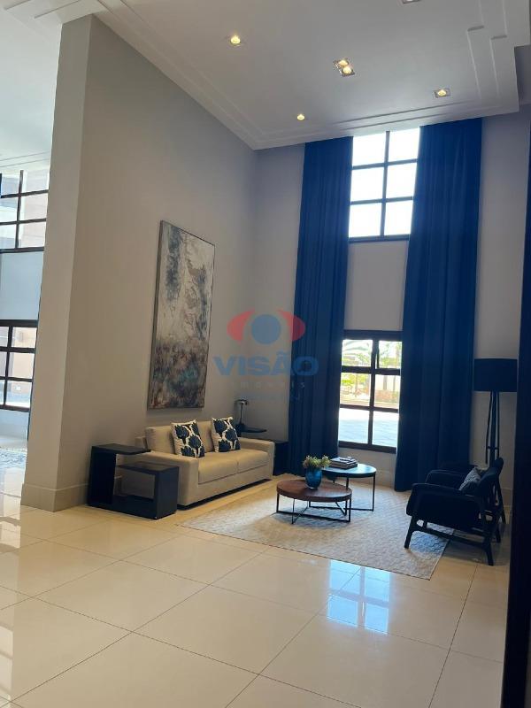 Apartamento à venda no Vila Almeida: 