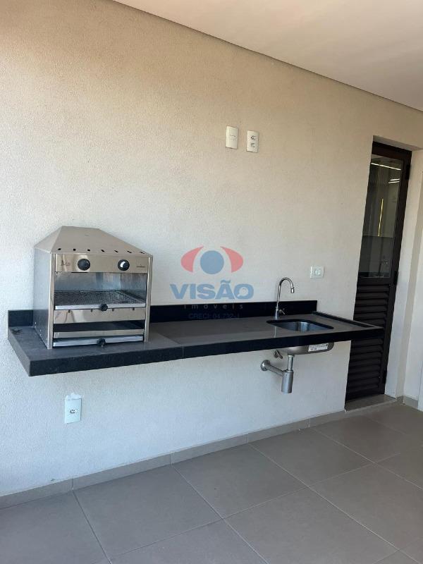 Apartamento à venda no Vila Almeida: 