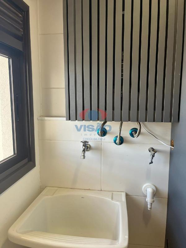 Apartamento à venda no Vila Almeida: 