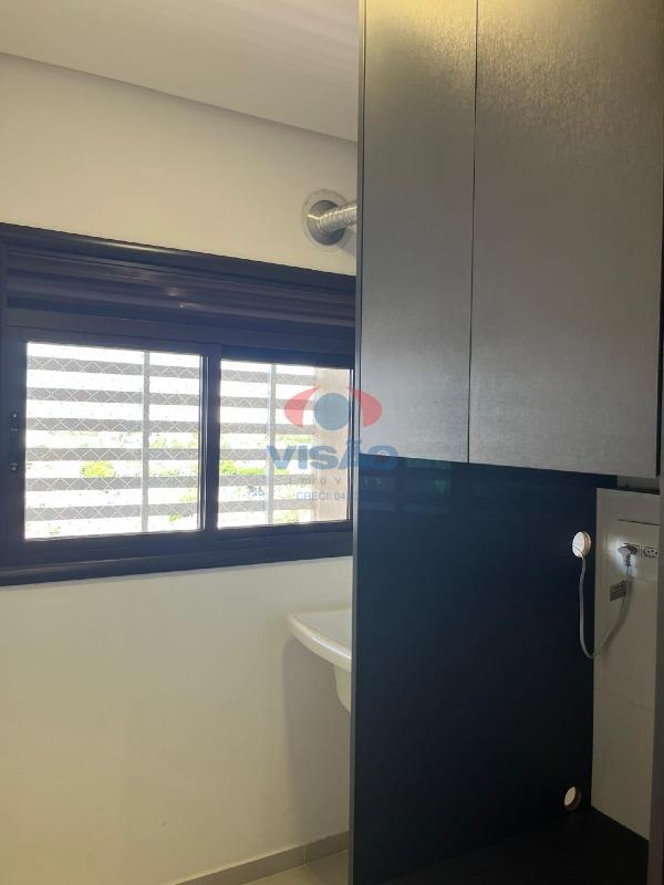 Apartamento à venda no Vila Almeida: 