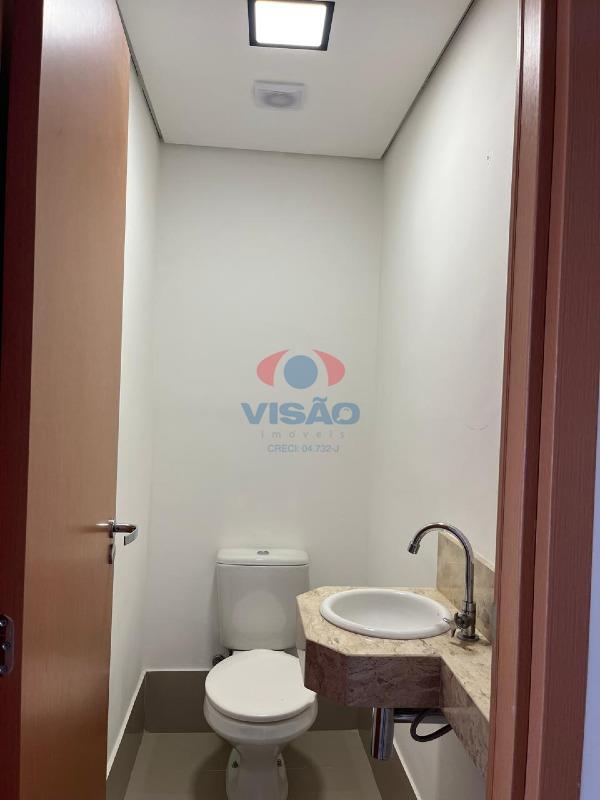 Apartamento à venda no Vila Almeida: 