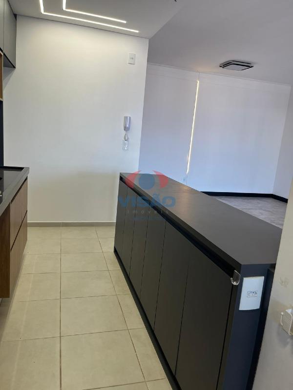 Apartamento à venda no Vila Almeida: 