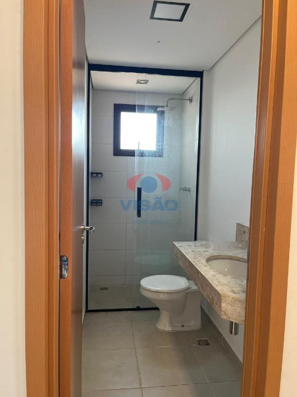 Apartamento à venda no Vila Almeida: 