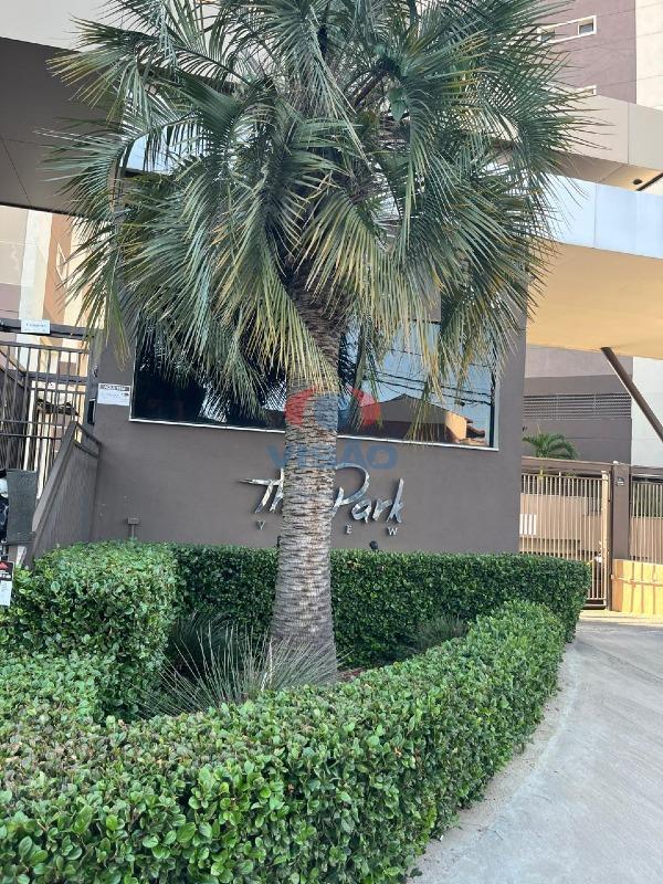 Apartamento à venda no Vila Almeida: 