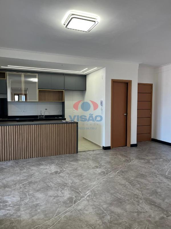 Apartamento à venda no Vila Almeida: 