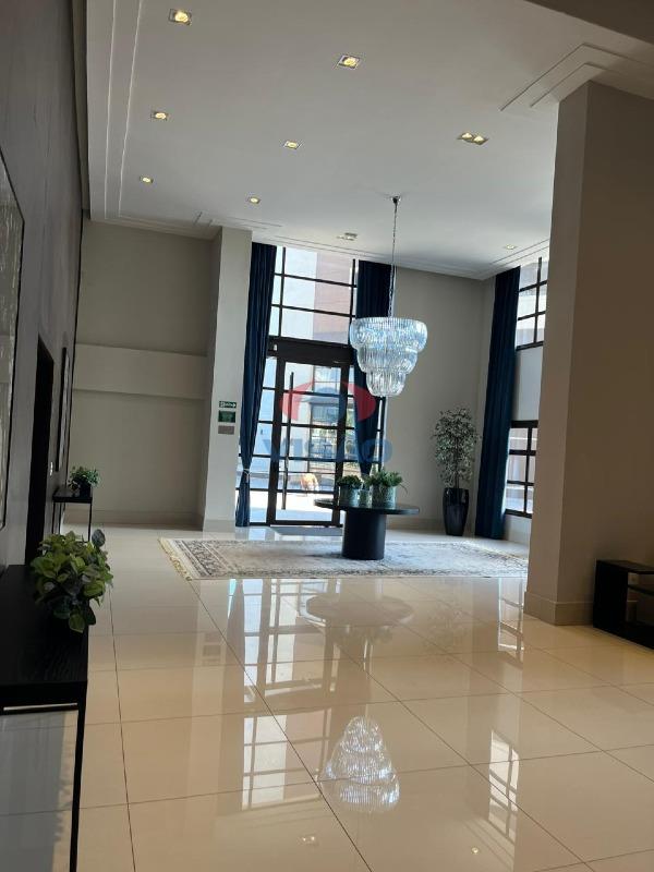 Apartamento à venda no Vila Almeida: 