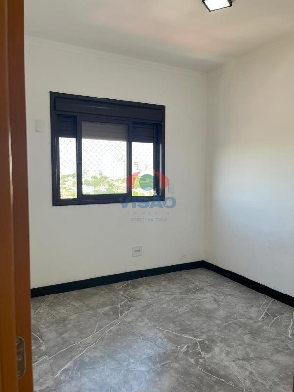 Apartamento à venda no Vila Almeida: 